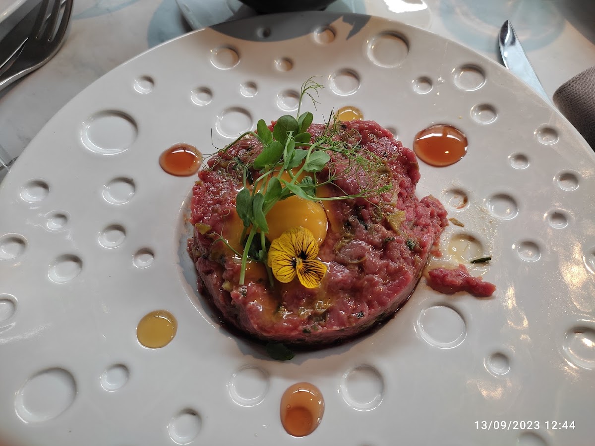 Restaurant La Maison S&L - Saint Quentin Photo 6