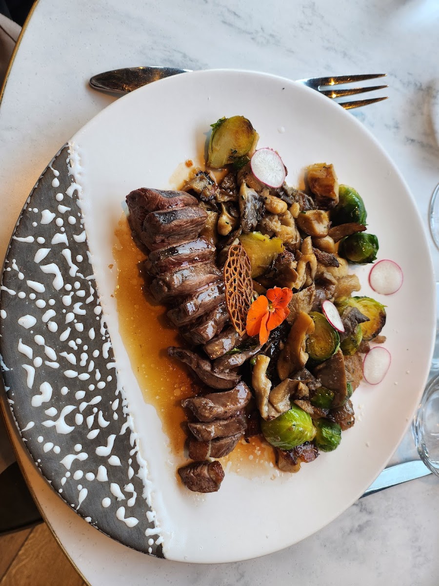 Restaurant La Maison S&L - Saint Quentin Photo 9