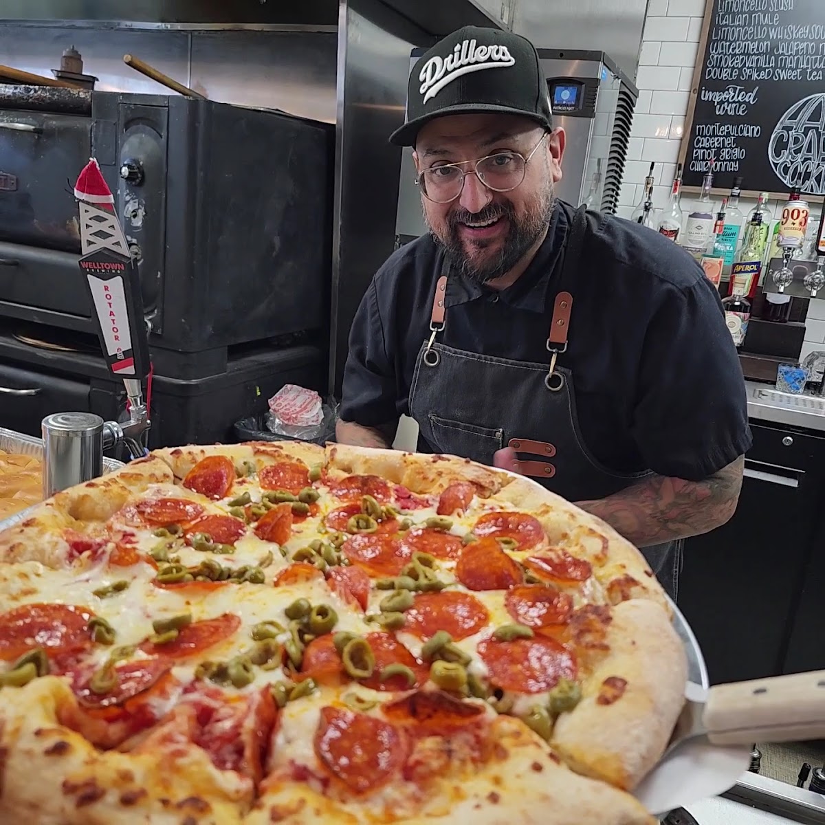Copaneazi’s Pizza South Photo 2