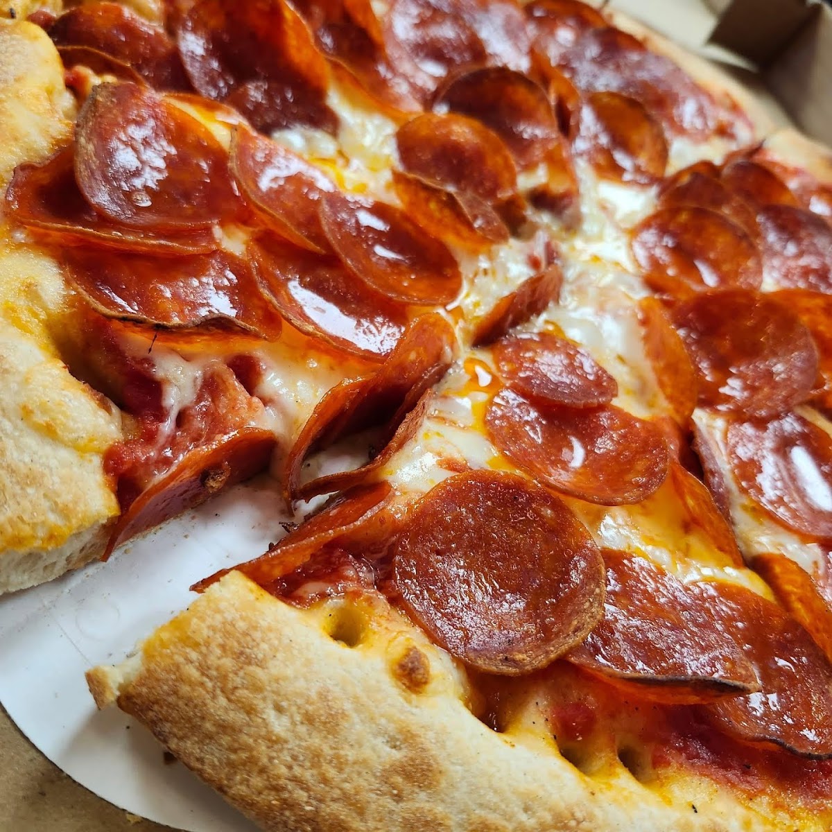 Copaneazi’s Pizza South Photo 4