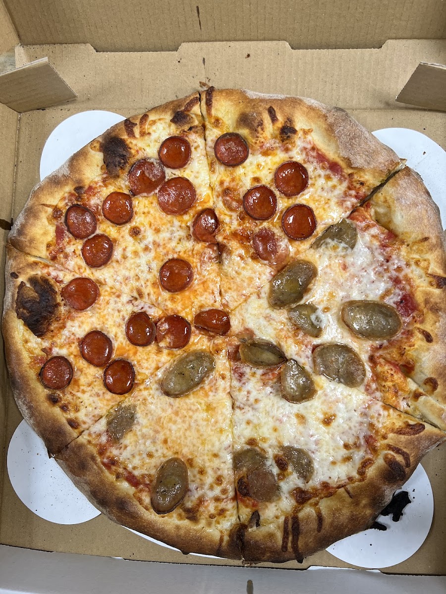 Copaneazi’s Pizza South Photo 6