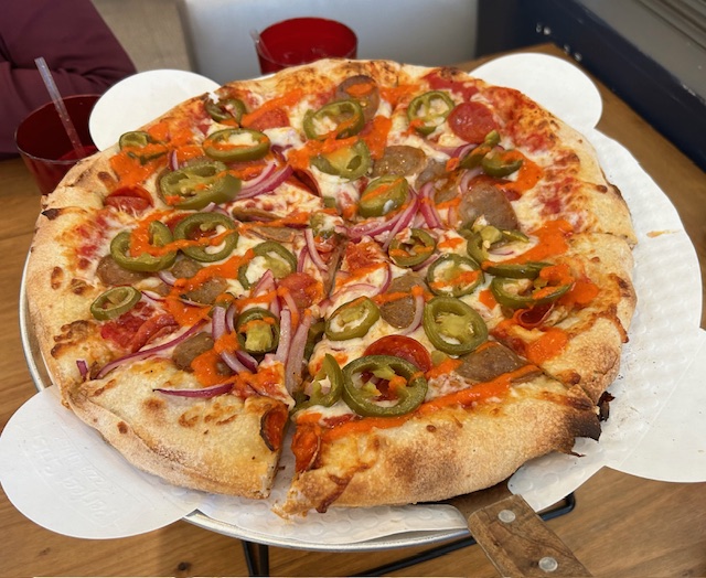 Copaneazi’s Pizza South Photo 7