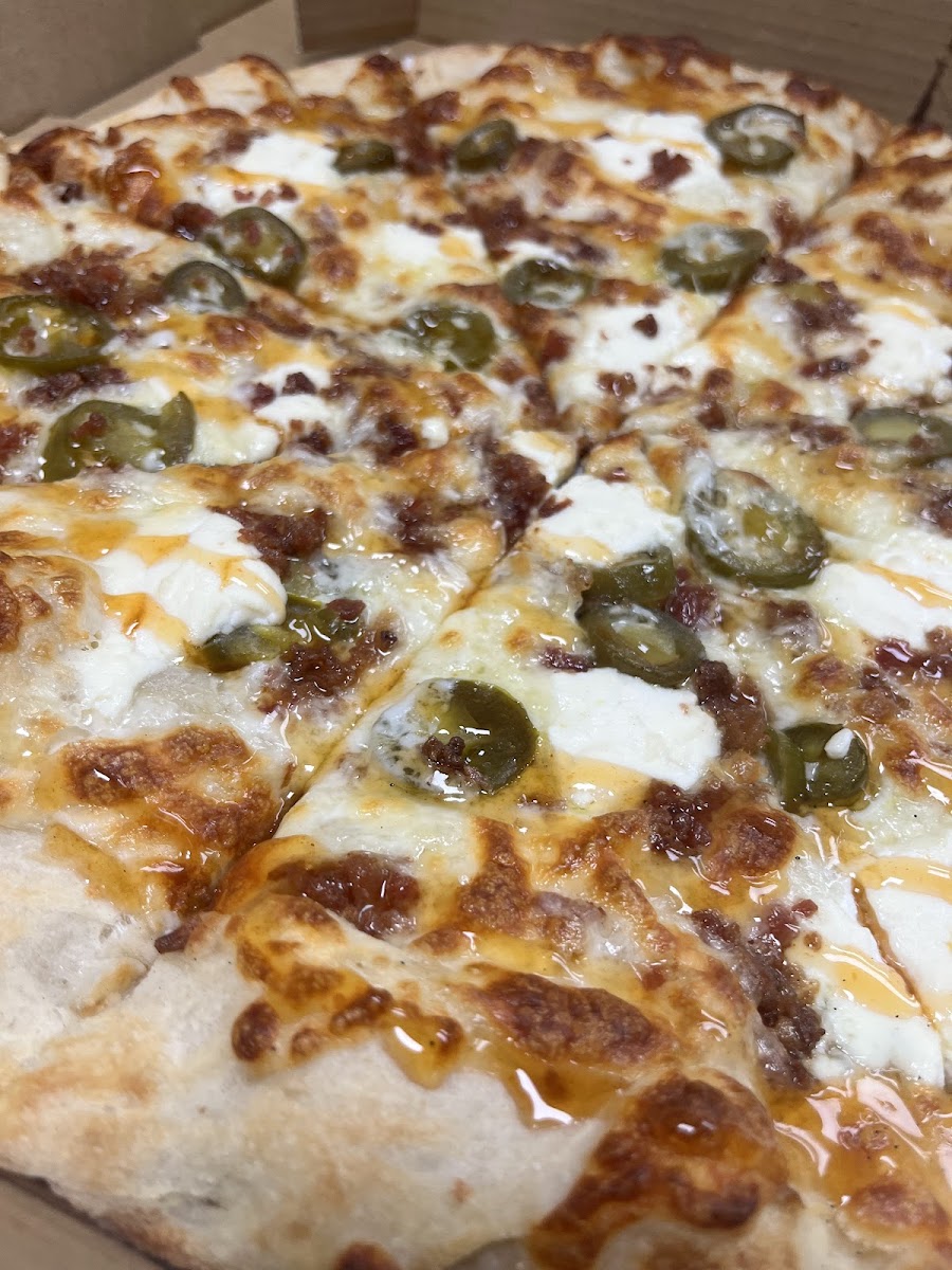 Copaneazi’s Pizza South Photo 8