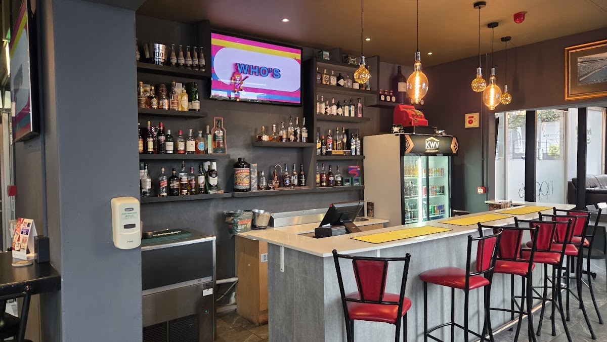Tipples Bar & Grill, Durbanville