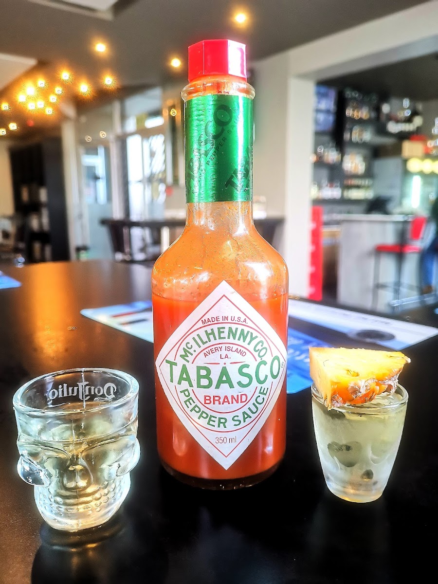 Tipples Bar & Grill, Durbanville Photo 5