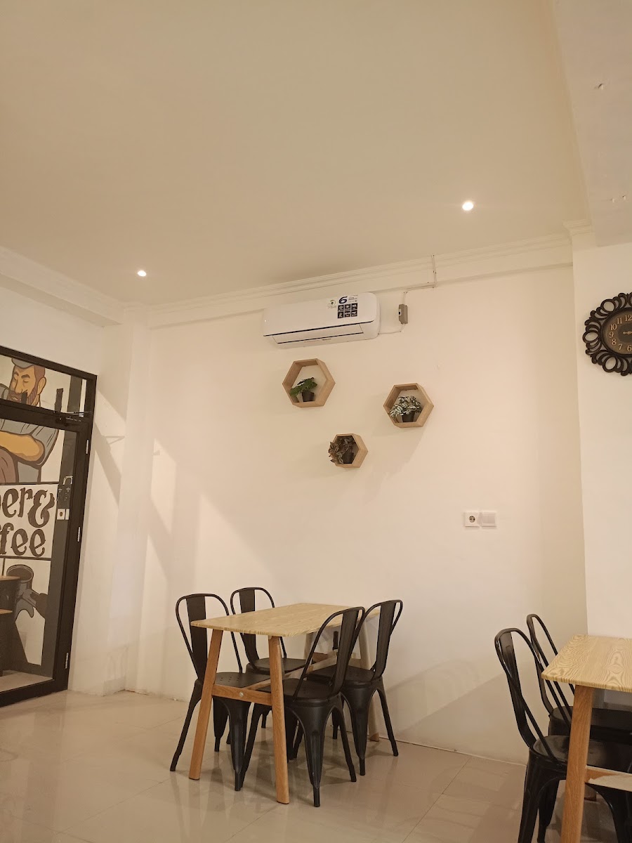 @nomali Coffee Photo 4