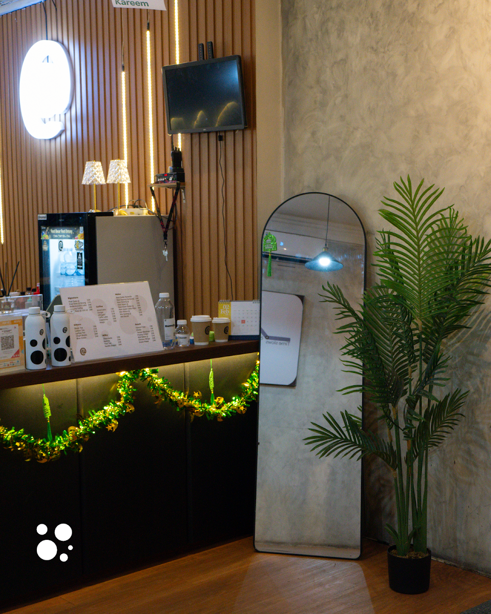 @nomali Coffee Photo 5