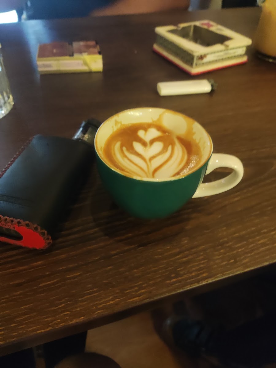 @nomali Coffee Photo 6