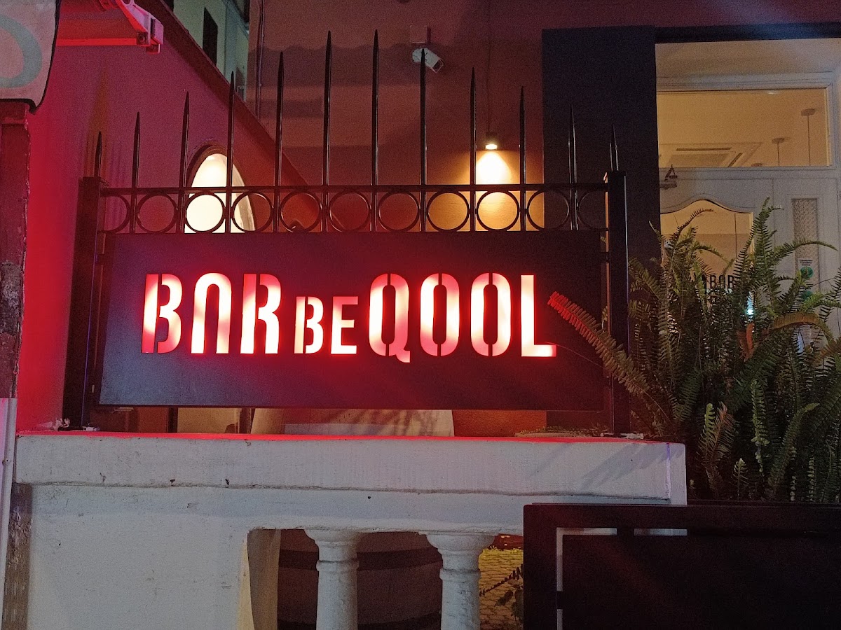 Barbeqool