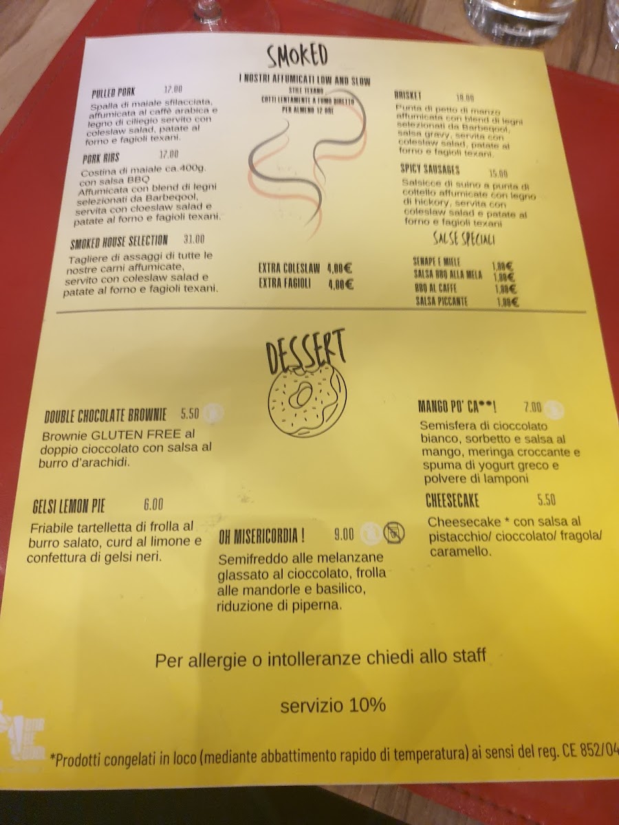 Barbeqool Photo Menu 5