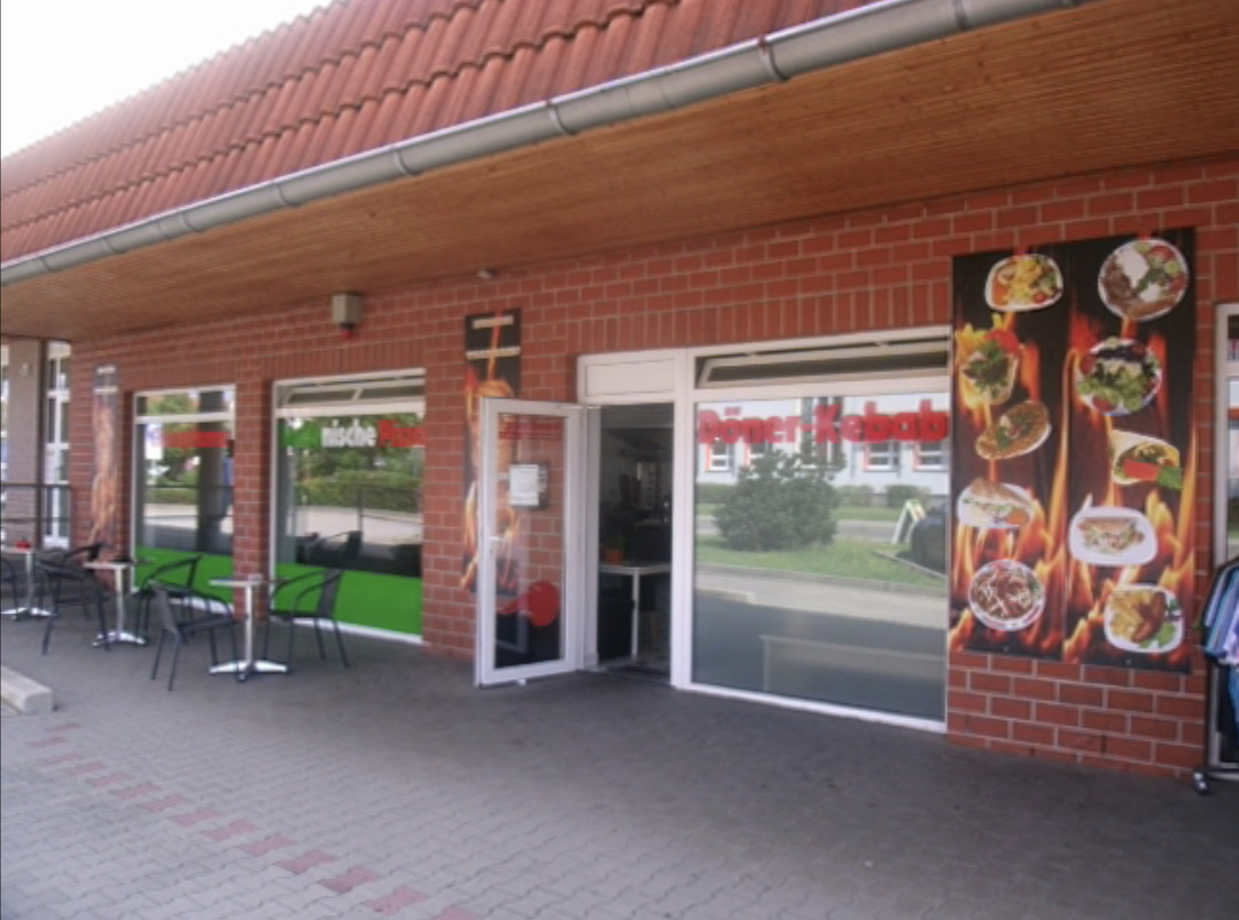 Royal Döner