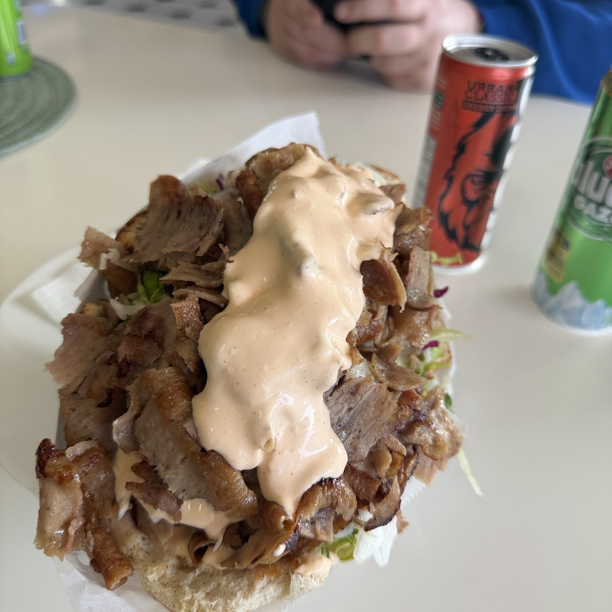 Royal Döner Photo 2