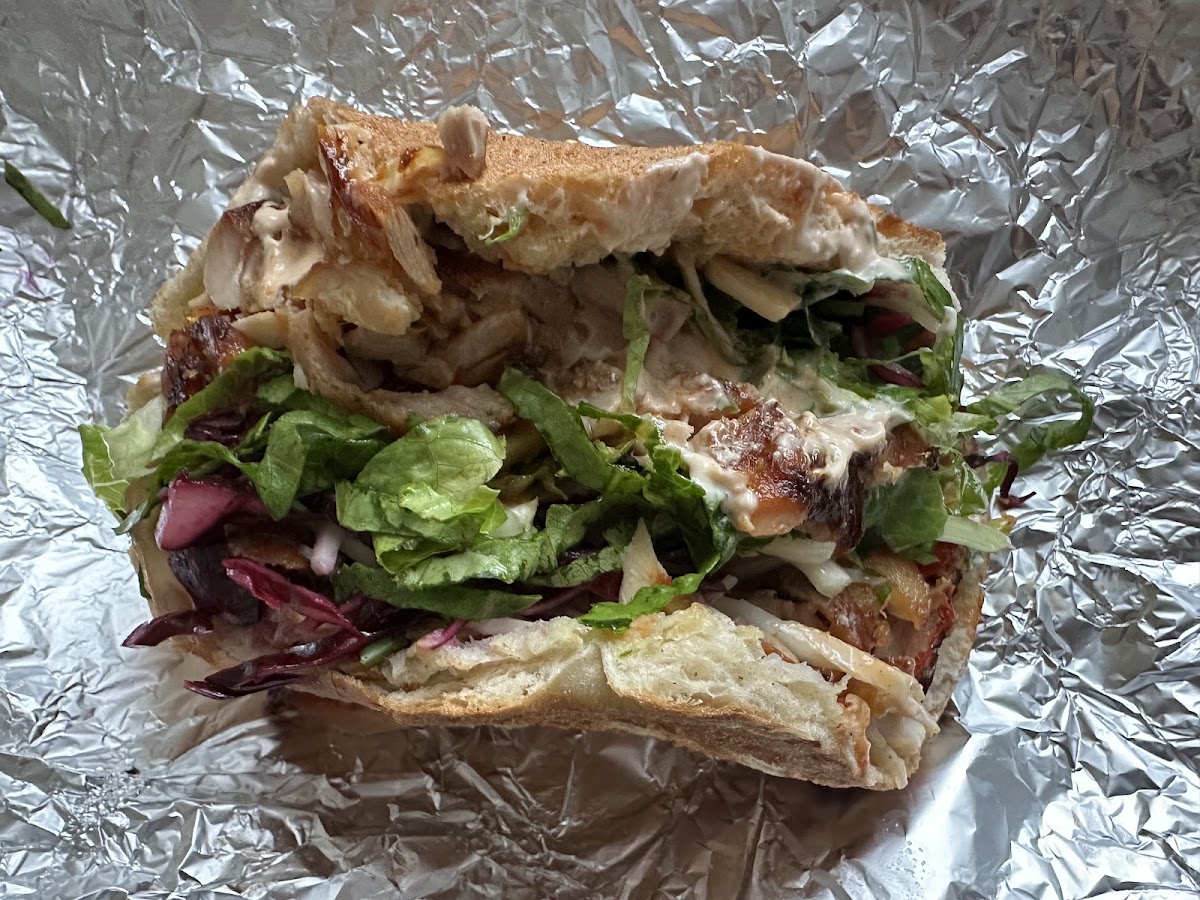 Royal Döner Photo 7