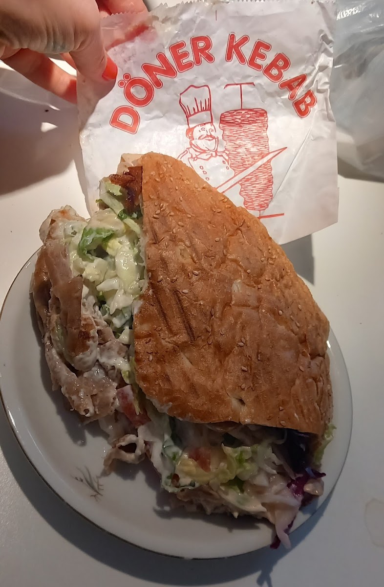 Royal Döner Photo 8
