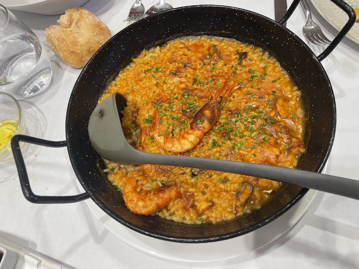 Restaurante Empeltre Photo 4