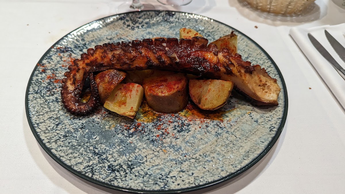 Restaurante Empeltre Photo 6