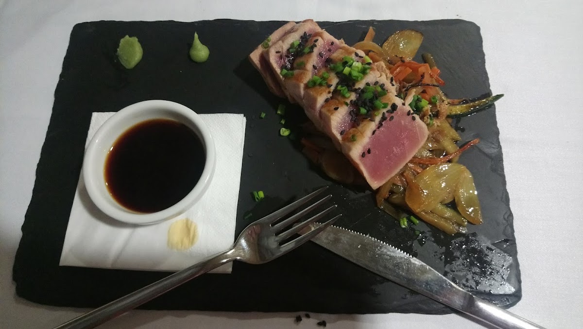 Restaurante Empeltre Photo 7