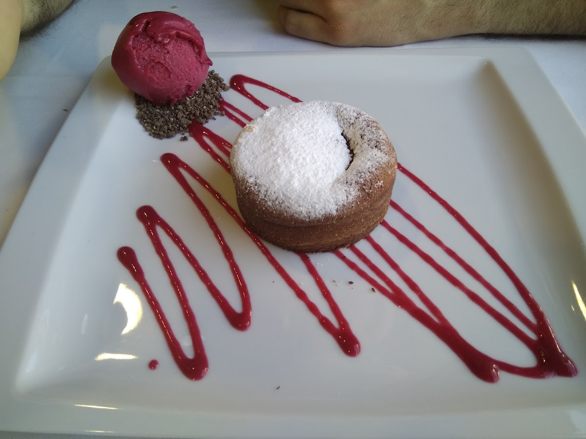 Restaurante Empeltre Photo 8