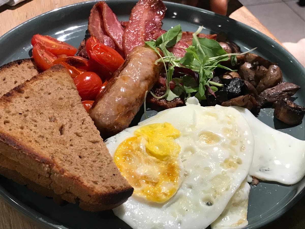 Woolworths Cafe Benmore Gardens Photo 5