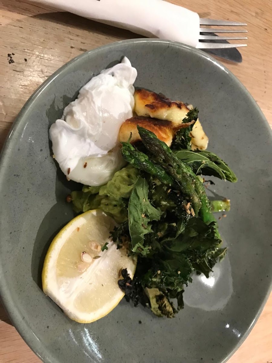 Woolworths Cafe Benmore Gardens Photo 6