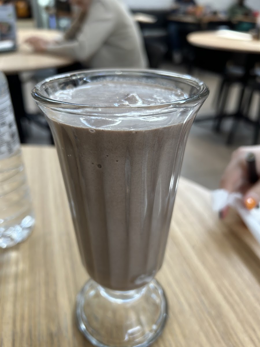Woolworths Cafe Benmore Gardens Photo 8