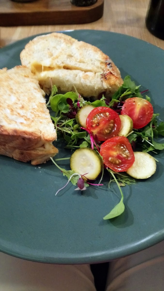 Woolworths Cafe Benmore Gardens Photo 9