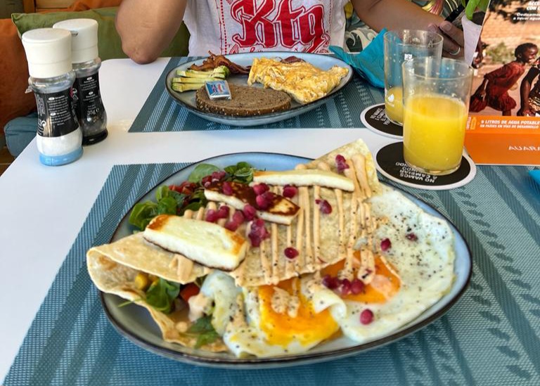 Charlys & Toms I The Brunch Club Photo 8