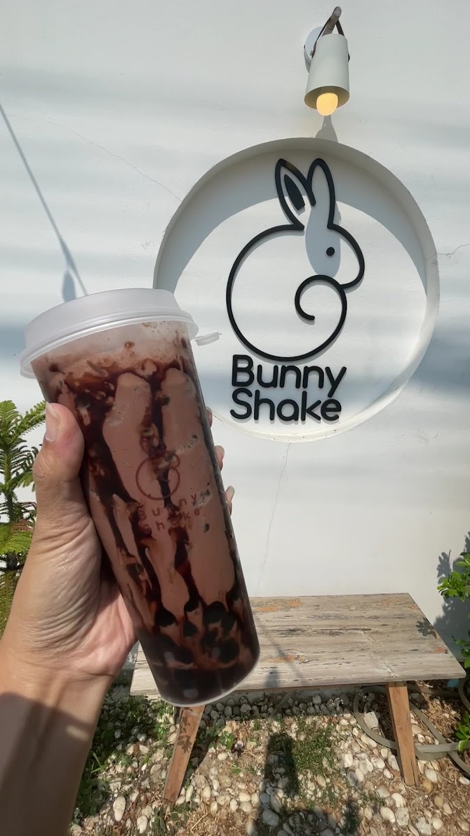 Bunny Shake Cafe แปดริ้ว Photo 4