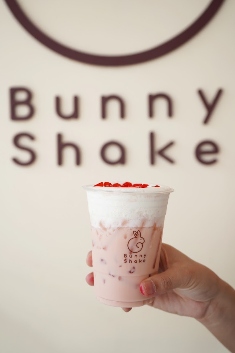 Bunny Shake Cafe แปดริ้ว Photo 6