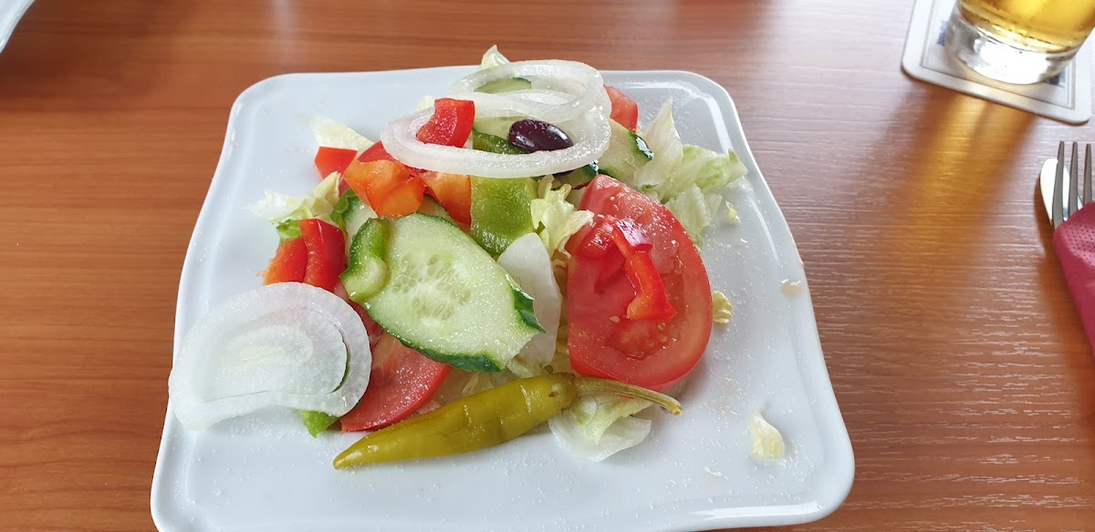Restaurant Alexis Zorbas Photo 10