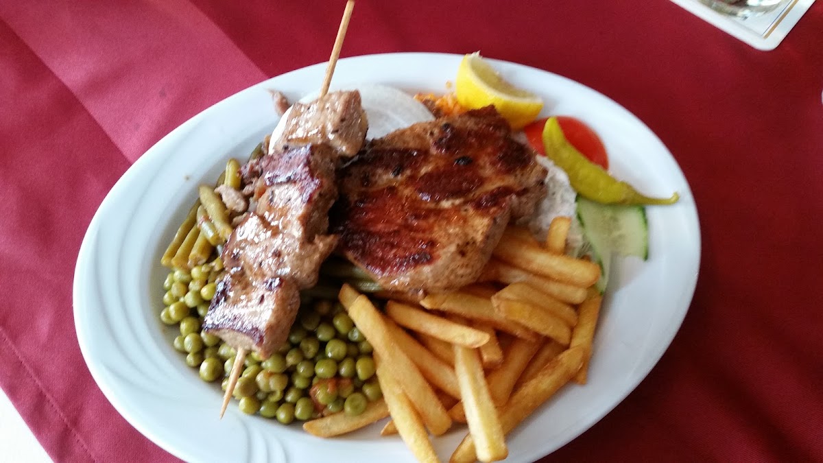 Restaurant Alexis Zorbas Photo 8