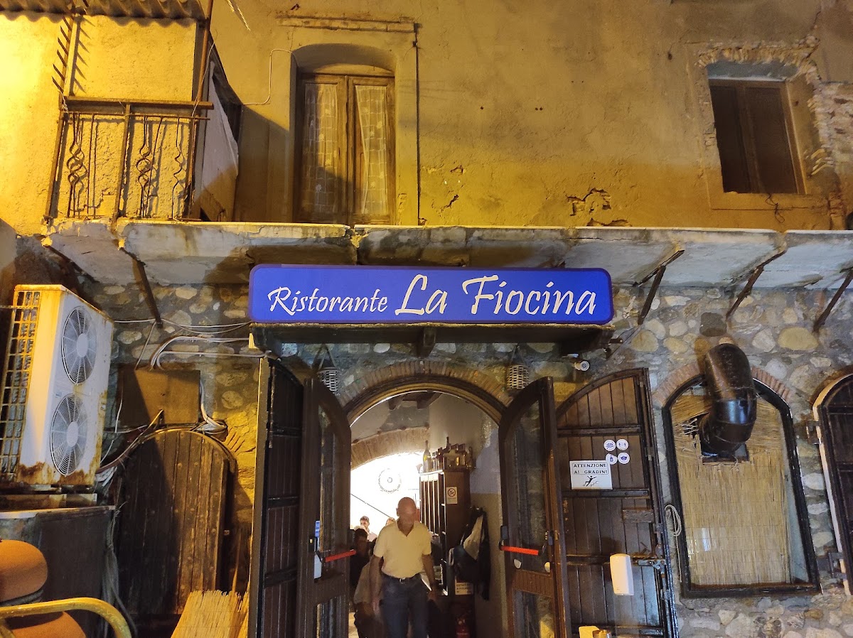 La Fiocina