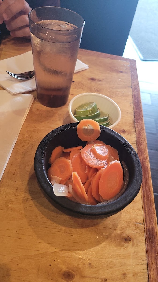 El Chaparro Mexican Food #2 Photo 10