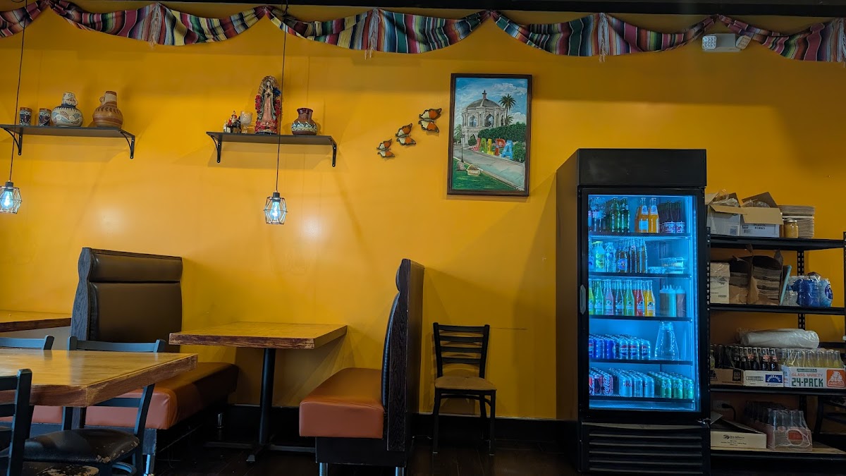 El Chaparro Mexican Food #2 Photo 3