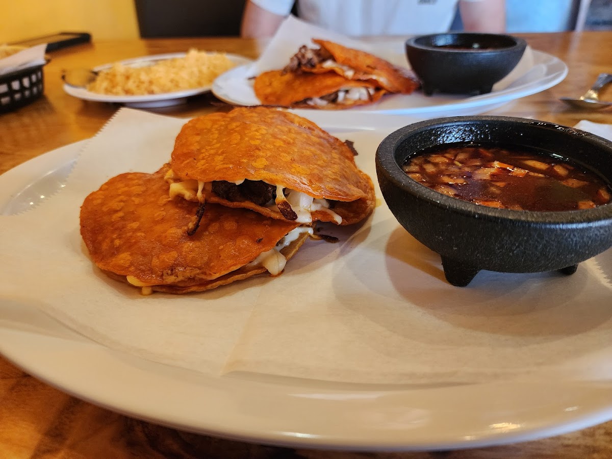 El Chaparro Mexican Food #2 Photo 5