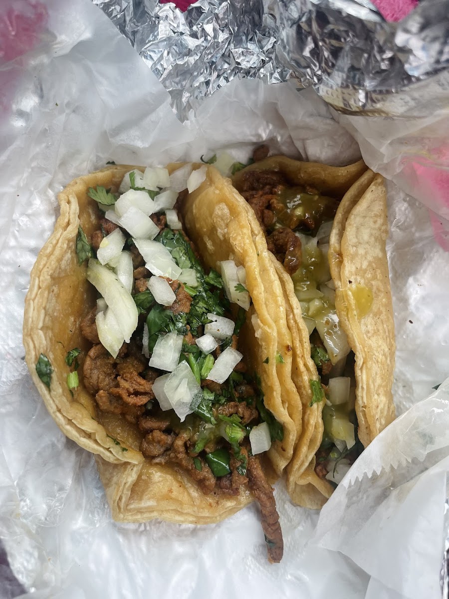 El Chaparro Mexican Food #2 Photo 6