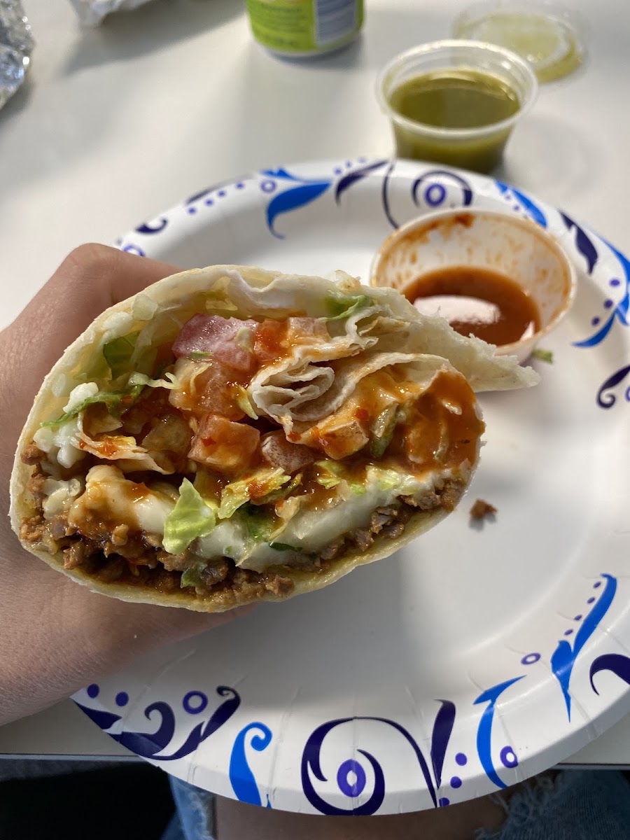 El Chaparro Mexican Food #2 Photo 7