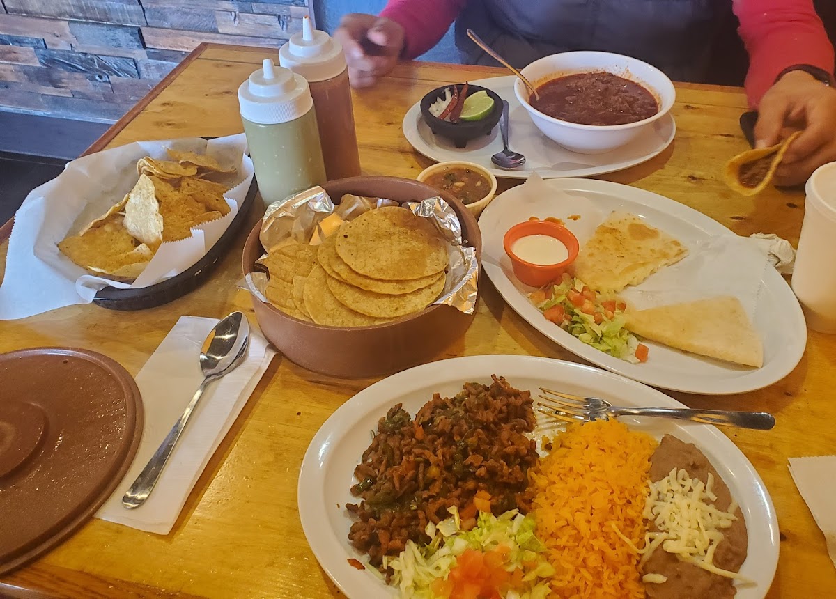 El Chaparro Mexican Food #2 Photo 9
