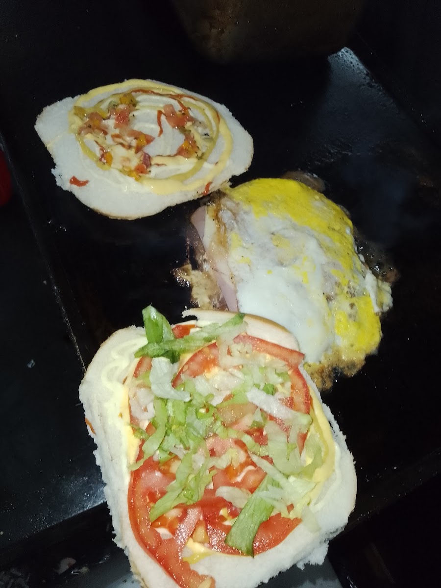PAMPA DEL INFIERNO Photo 10