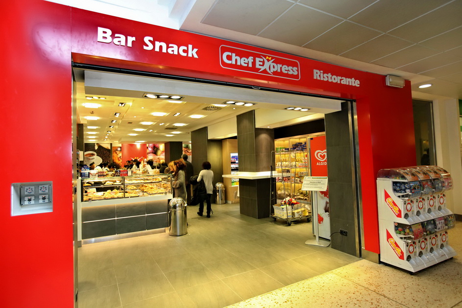 Chef Express