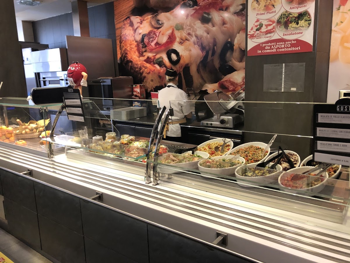 Chef Express Photo 3