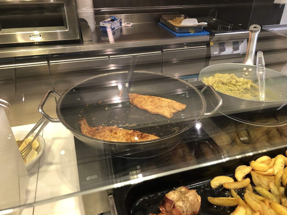 Chef Express Photo 7