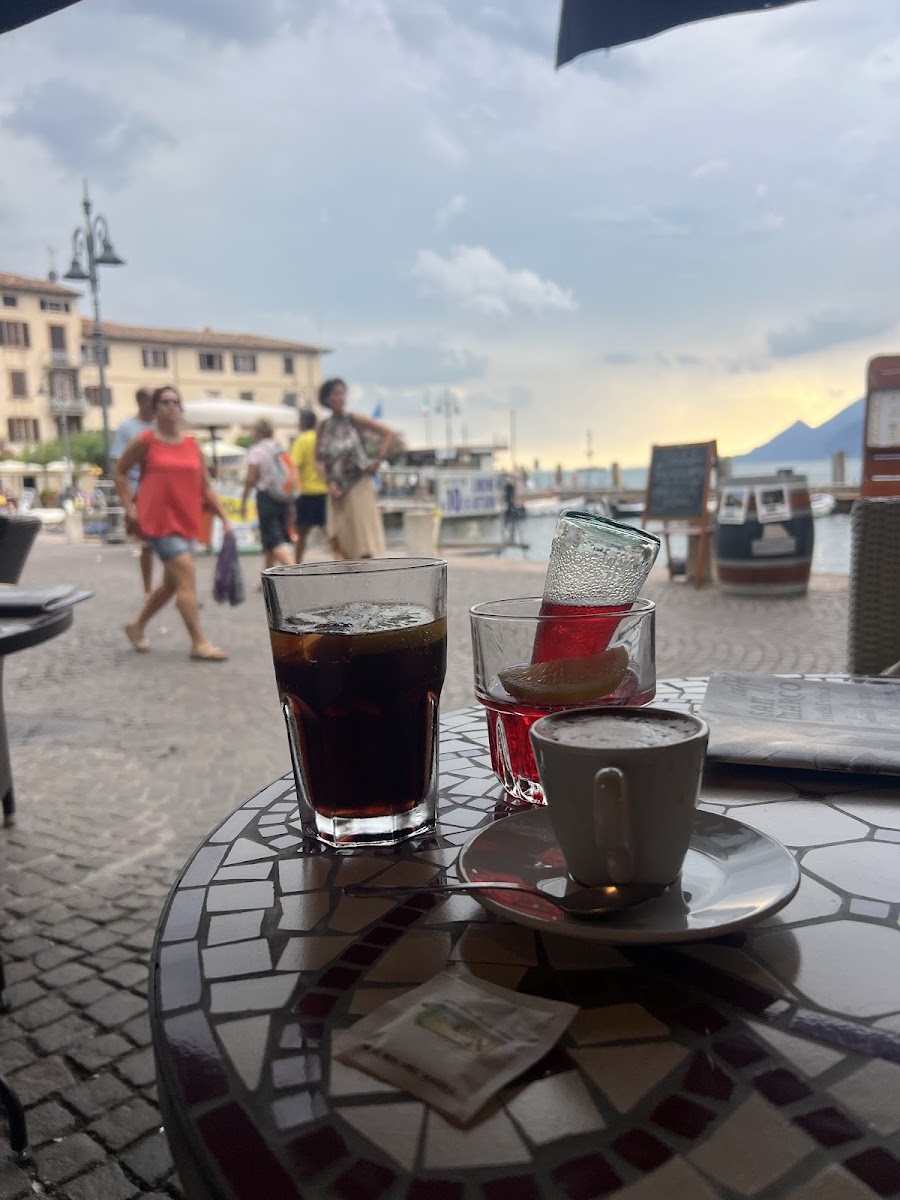Caffé San Marco