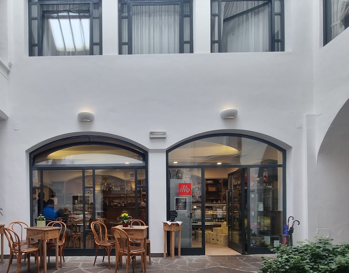 Café Rossi