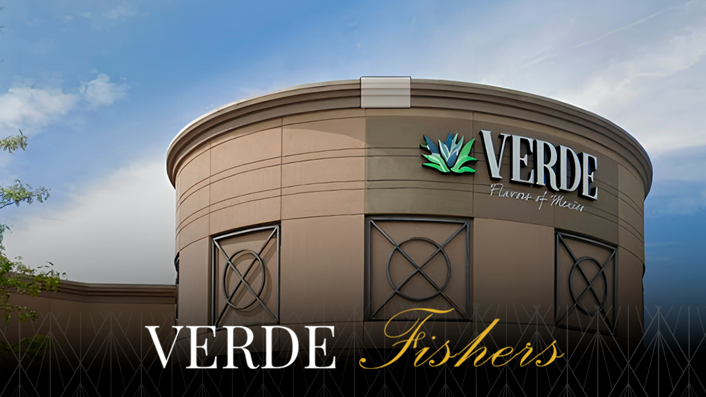 Verde Flavors of Mexico Fishers