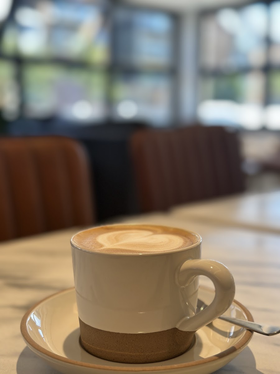 Waterfront Coffee Photo 5