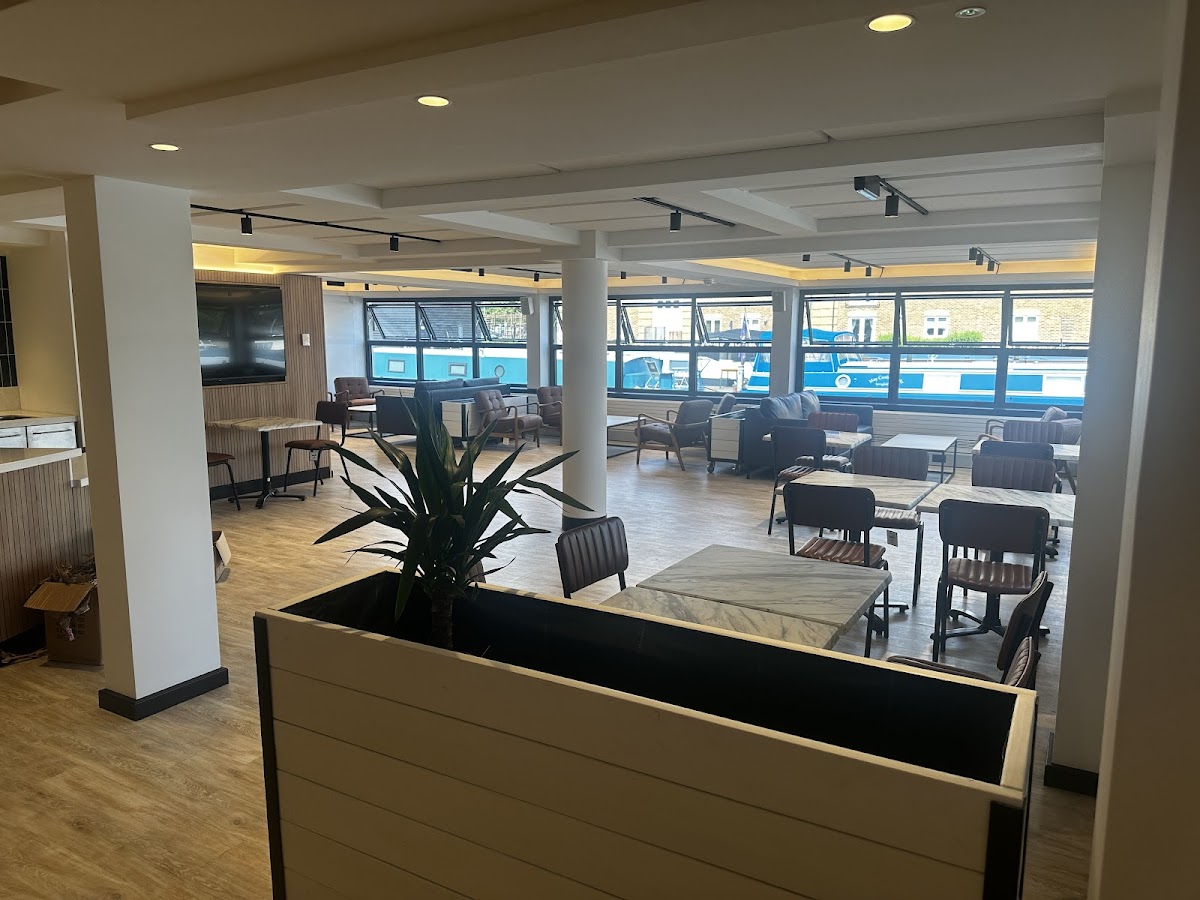 Waterfront Coffee Photo 7