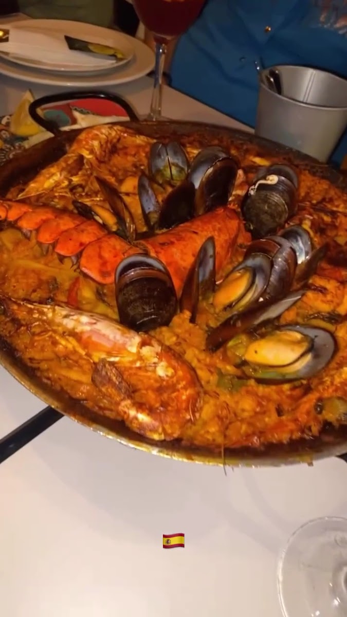 Restaurante Rincón del Sevillano Photo 2