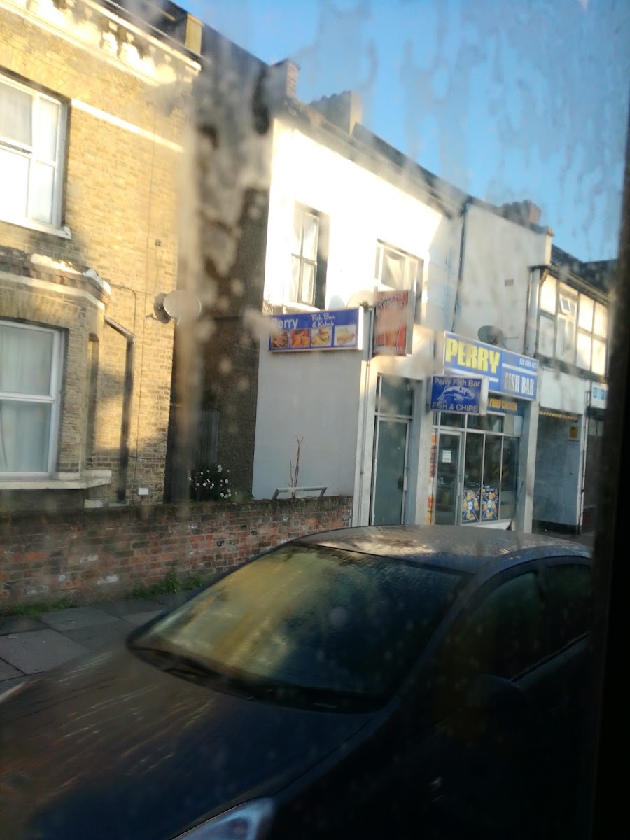Perry Fish Bar Photo 3