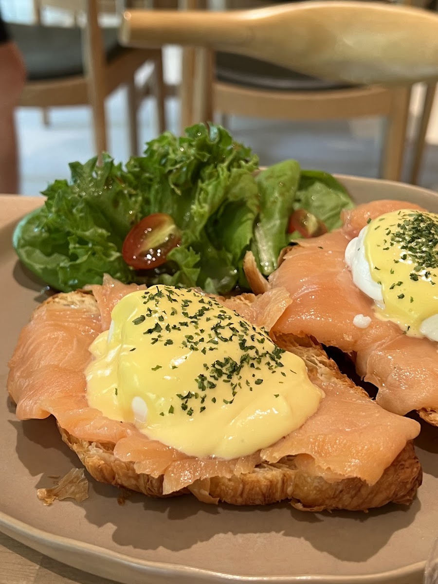 Horme Cafe Nonthaburi Photo 4